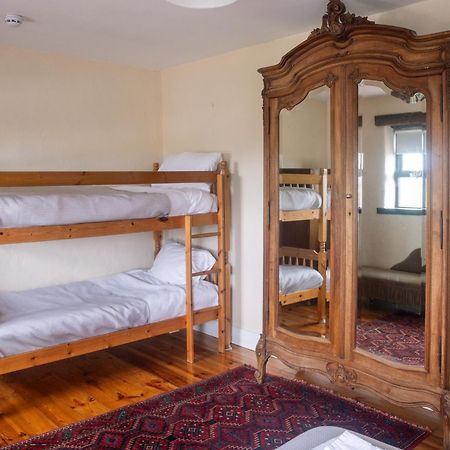 Corcreggan Mill B&B & Self-Catered Accommodation Dunfanaghy Eksteriør bilde