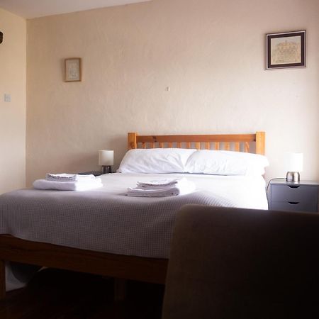 Corcreggan Mill B&B & Self-Catered Accommodation Dunfanaghy Eksteriør bilde