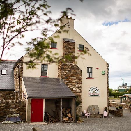 Corcreggan Mill B&B & Self-Catered Accommodation Dunfanaghy Eksteriør bilde