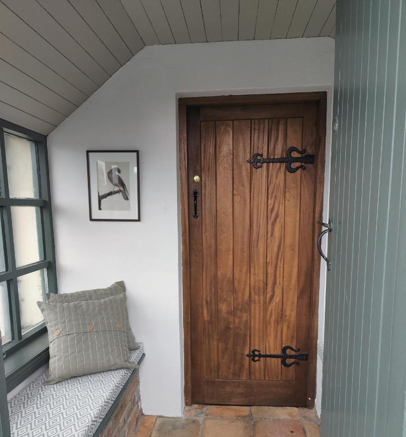 Corcreggan Mill B&B & Self-Catered Accommodation Dunfanaghy Eksteriør bilde