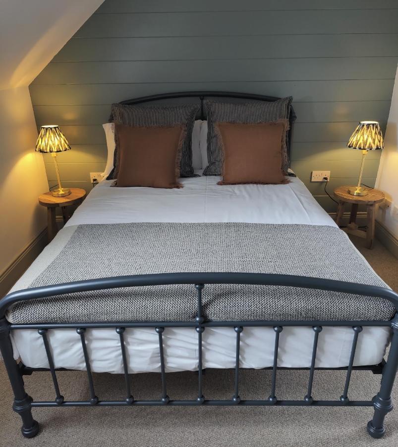 Corcreggan Mill B&B & Self-Catered Accommodation Dunfanaghy Eksteriør bilde