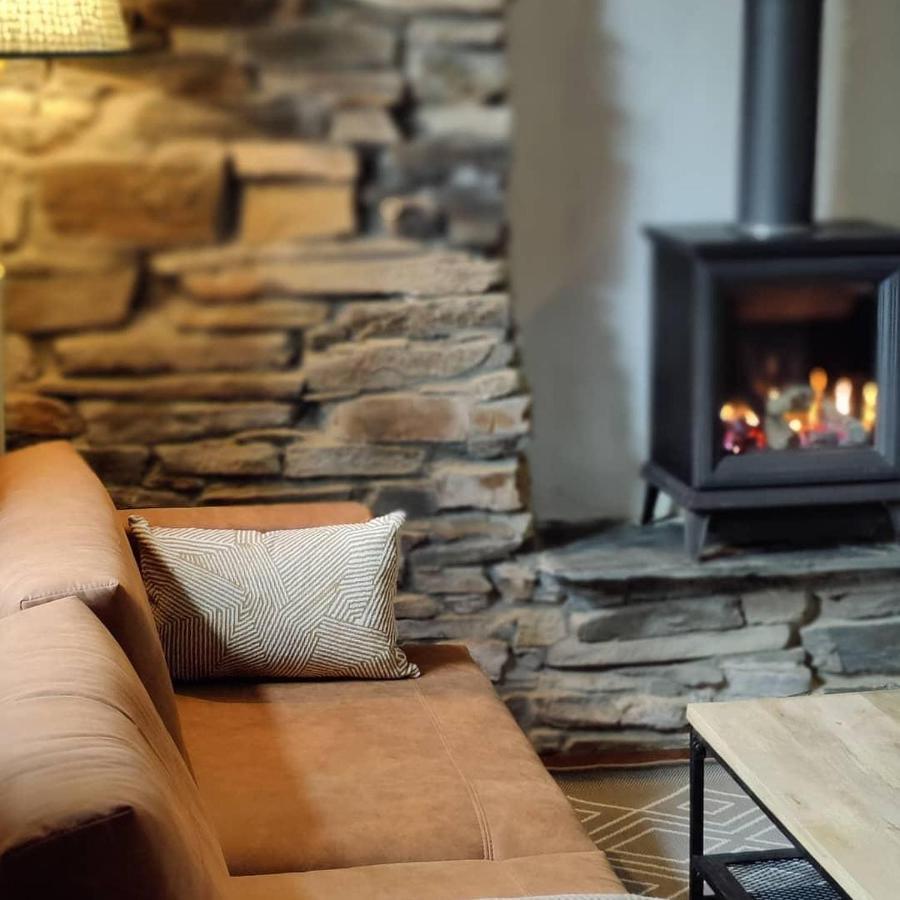 Corcreggan Mill B&B & Self-Catered Accommodation Dunfanaghy Eksteriør bilde