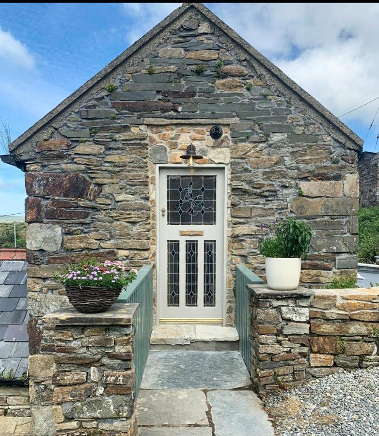 Corcreggan Mill B&B & Self-Catered Accommodation Dunfanaghy Eksteriør bilde