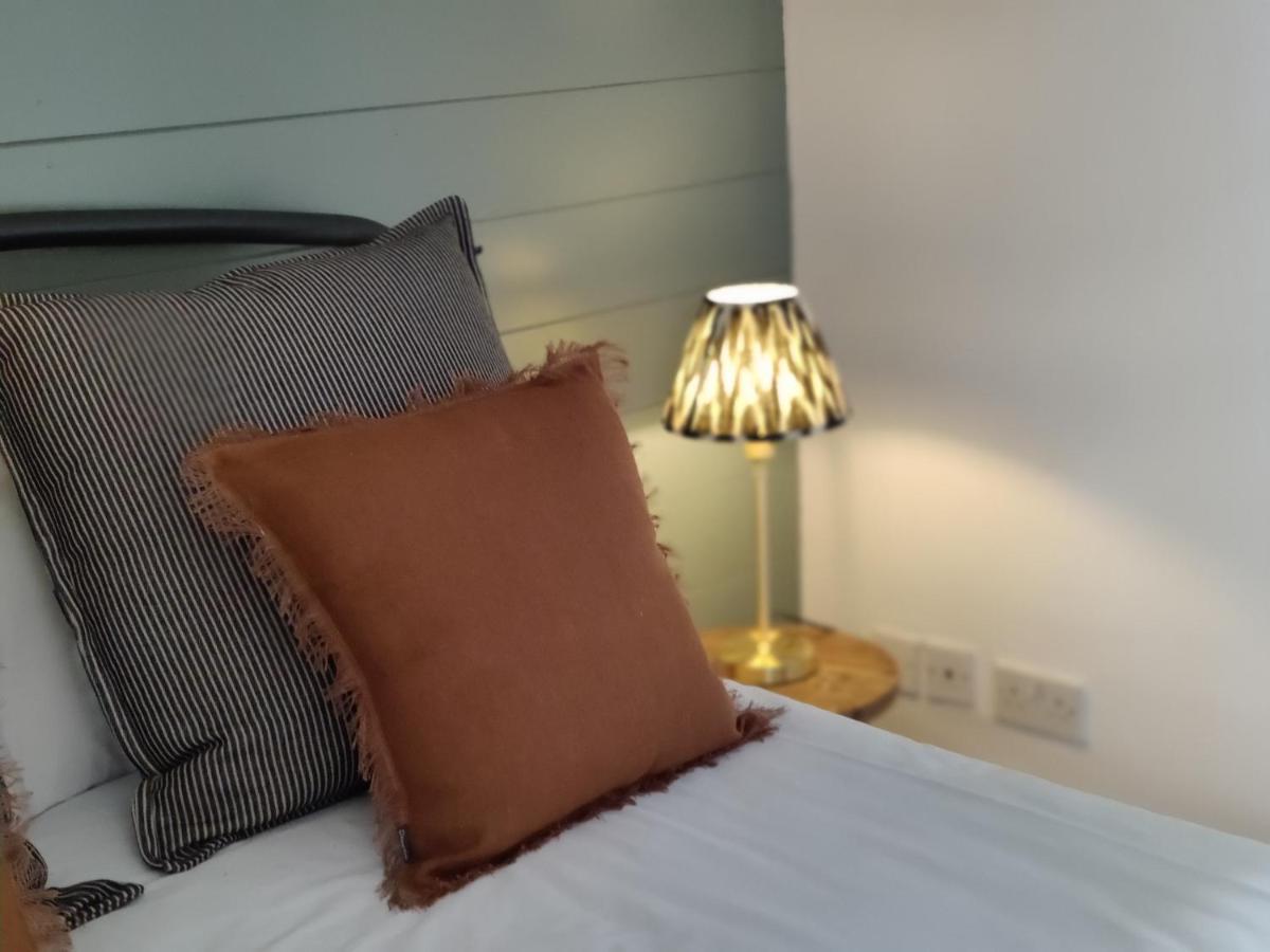 Corcreggan Mill B&B & Self-Catered Accommodation Dunfanaghy Eksteriør bilde