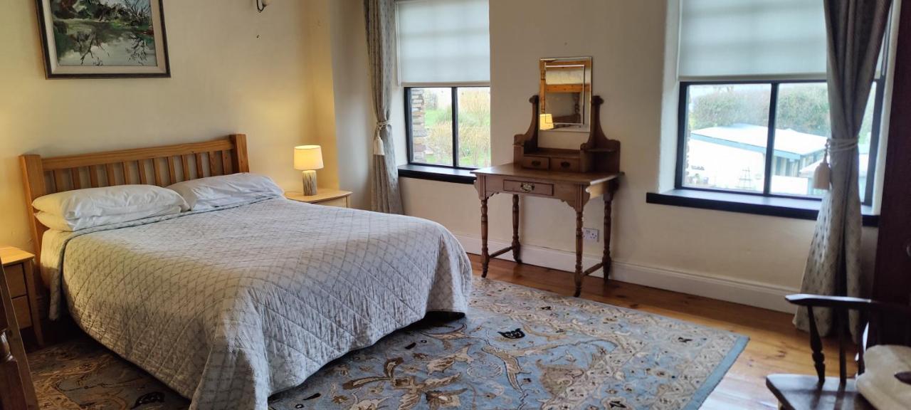 Corcreggan Mill B&B & Self-Catered Accommodation Dunfanaghy Eksteriør bilde