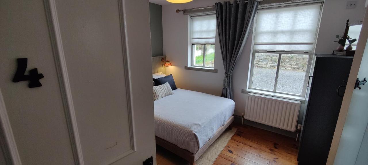 Corcreggan Mill B&B & Self-Catered Accommodation Dunfanaghy Eksteriør bilde