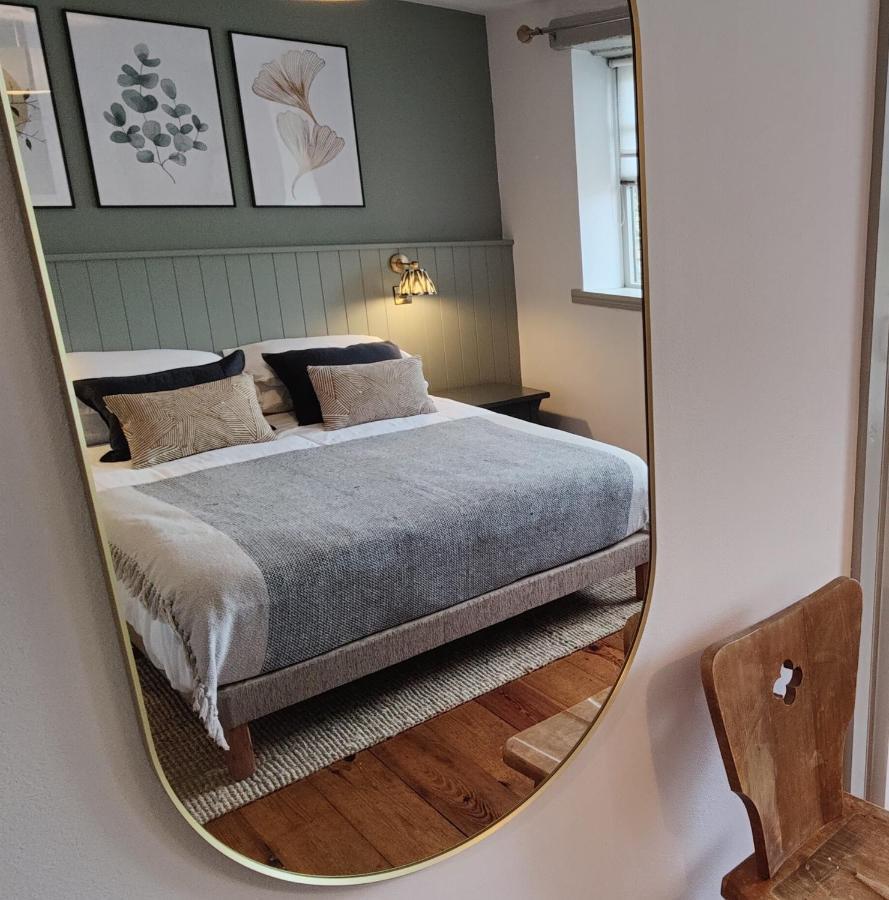 Corcreggan Mill B&B & Self-Catered Accommodation Dunfanaghy Eksteriør bilde