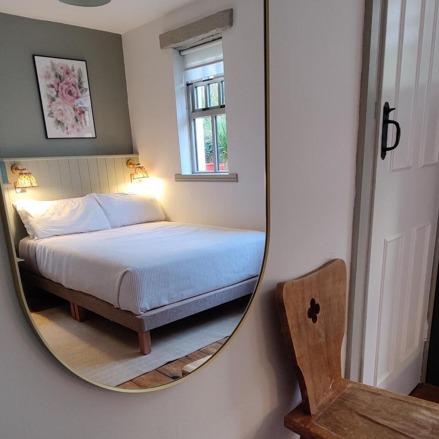 Corcreggan Mill B&B & Self-Catered Accommodation Dunfanaghy Eksteriør bilde