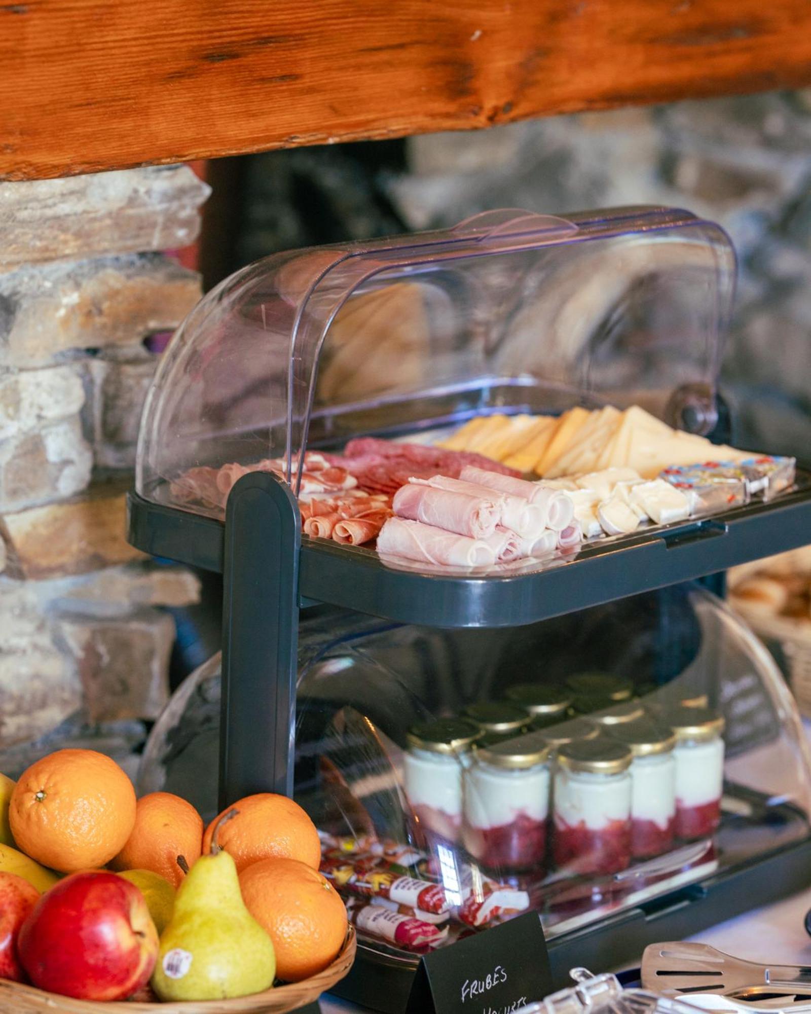 Corcreggan Mill B&B & Self-Catered Accommodation Dunfanaghy Eksteriør bilde