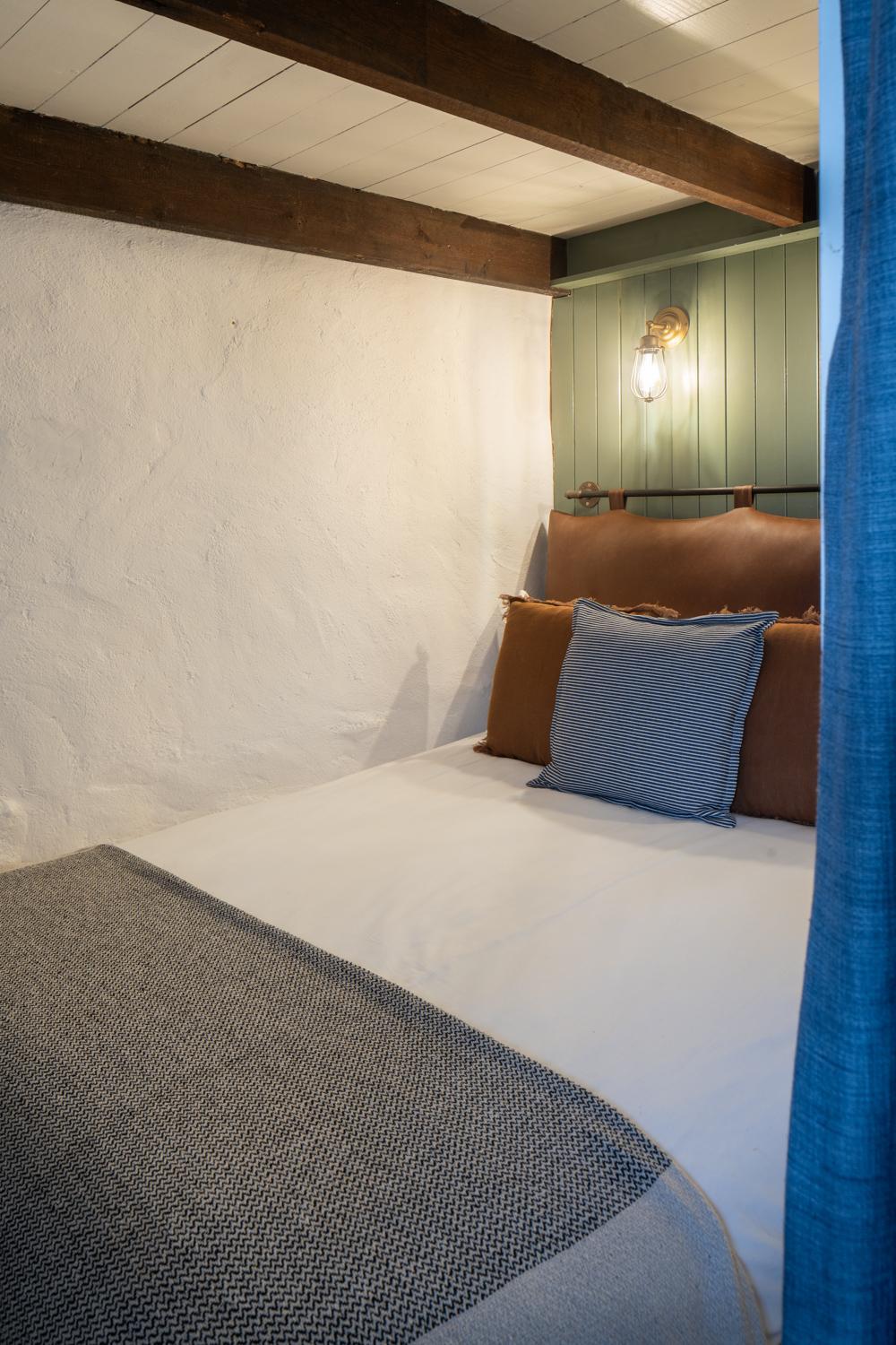 Corcreggan Mill B&B & Self-Catered Accommodation Dunfanaghy Eksteriør bilde