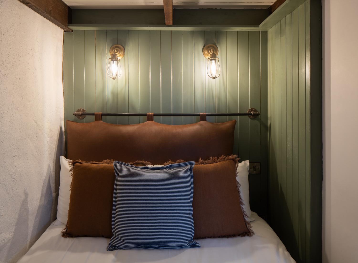 Corcreggan Mill B&B & Self-Catered Accommodation Dunfanaghy Eksteriør bilde