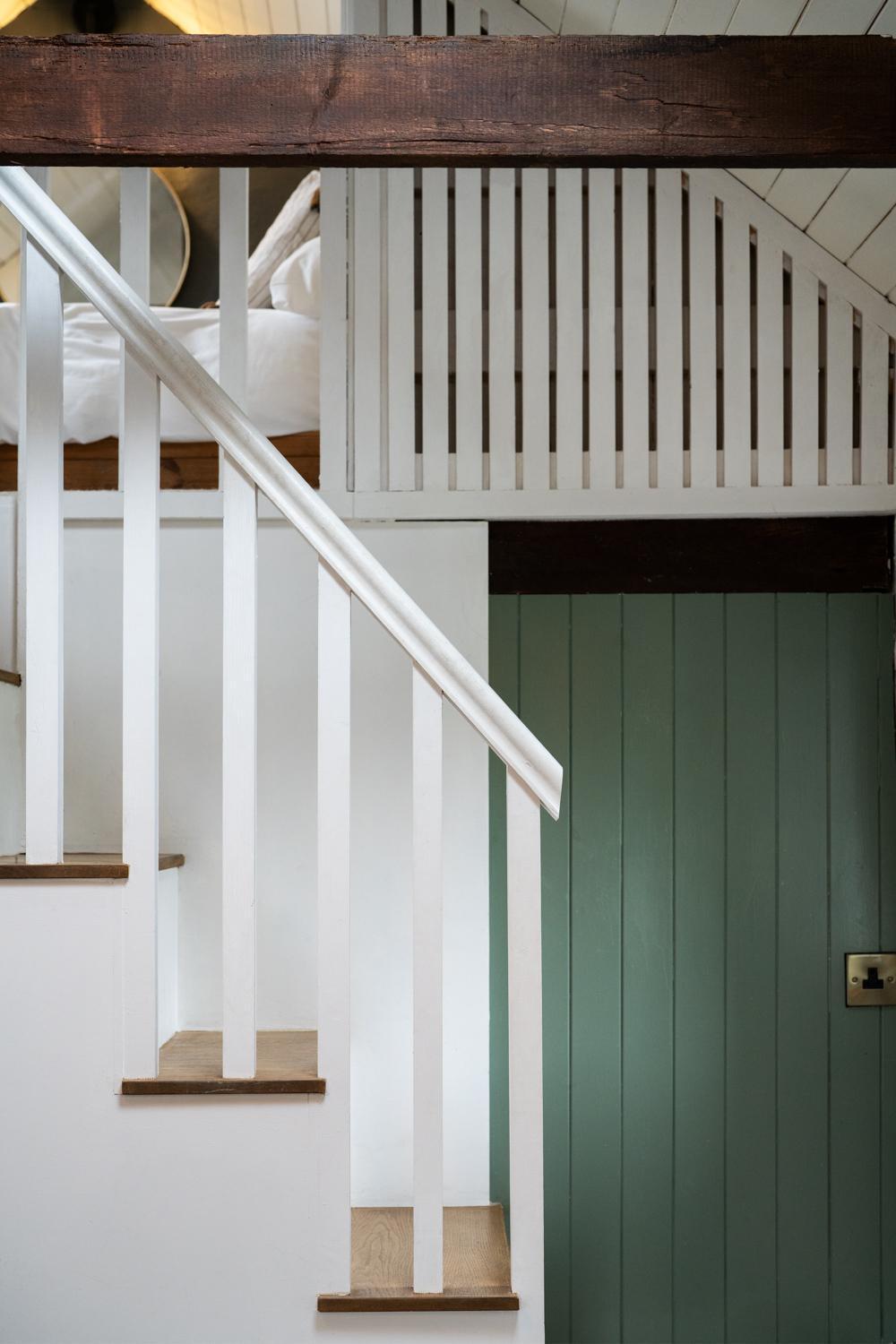 Corcreggan Mill B&B & Self-Catered Accommodation Dunfanaghy Eksteriør bilde