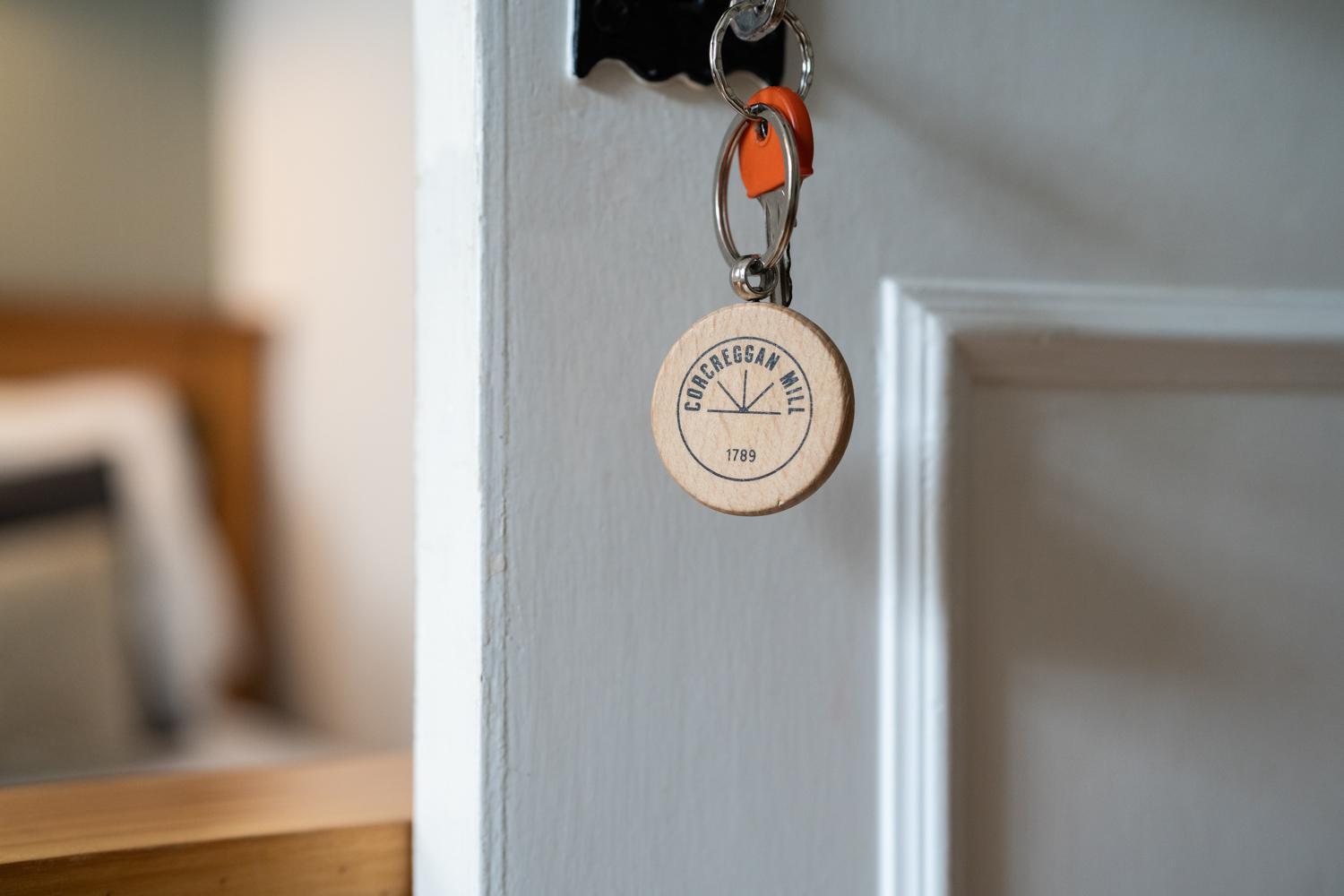 Corcreggan Mill B&B & Self-Catered Accommodation Dunfanaghy Eksteriør bilde