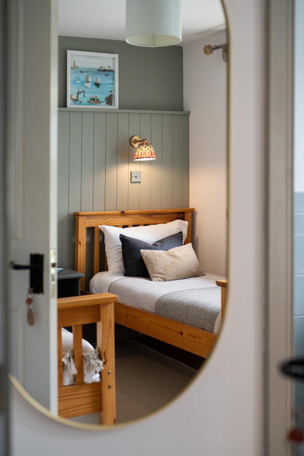 Corcreggan Mill B&B & Self-Catered Accommodation Dunfanaghy Eksteriør bilde