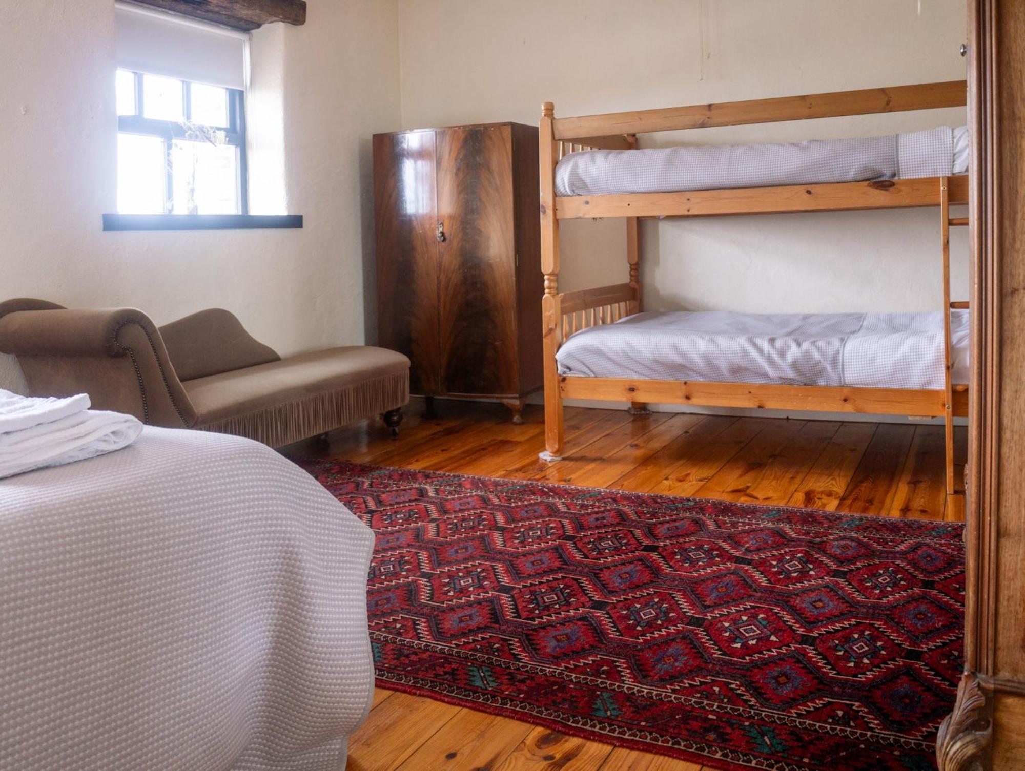Corcreggan Mill B&B & Self-Catered Accommodation Dunfanaghy Eksteriør bilde
