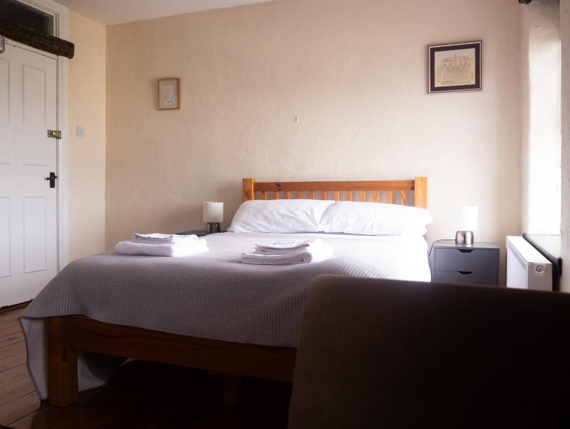 Corcreggan Mill B&B & Self-Catered Accommodation Dunfanaghy Eksteriør bilde