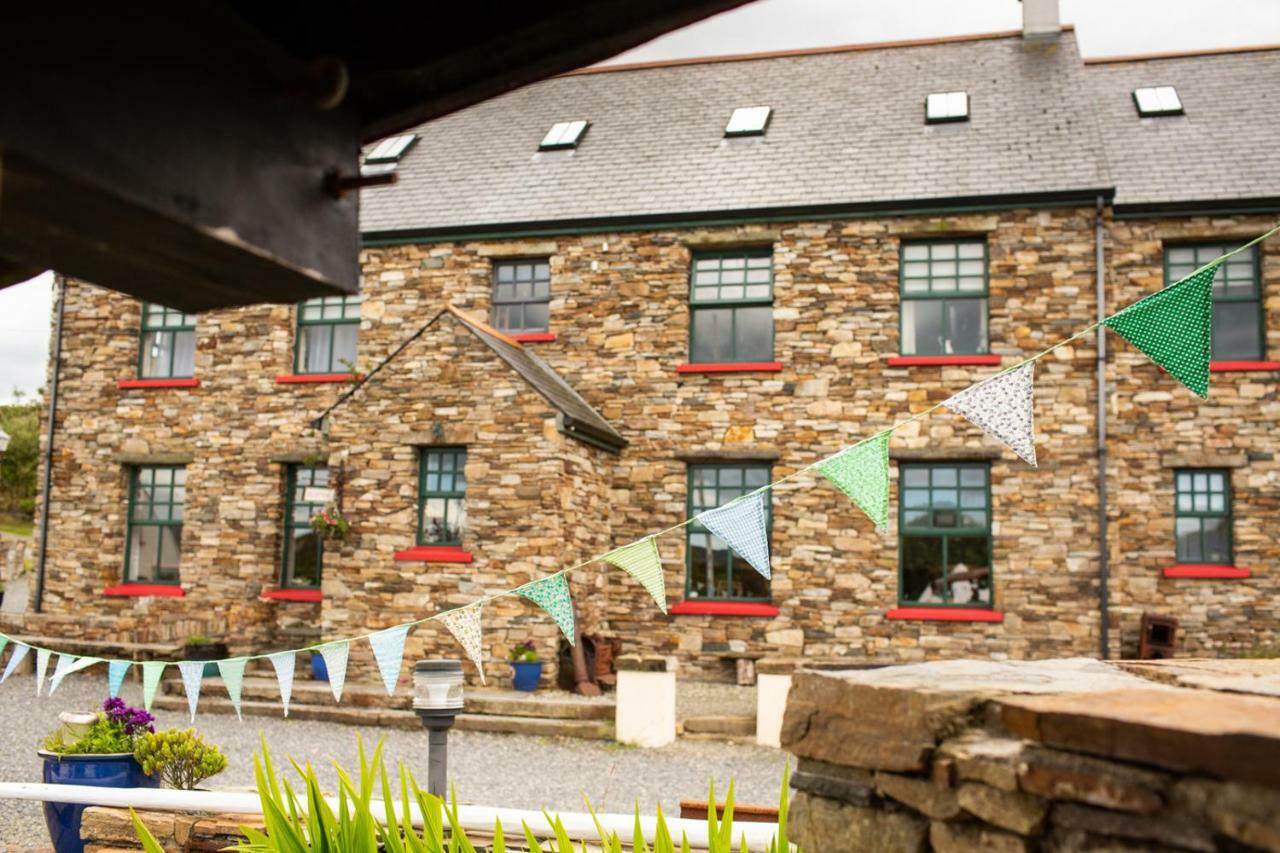 Corcreggan Mill B&B & Self-Catered Accommodation Dunfanaghy Eksteriør bilde