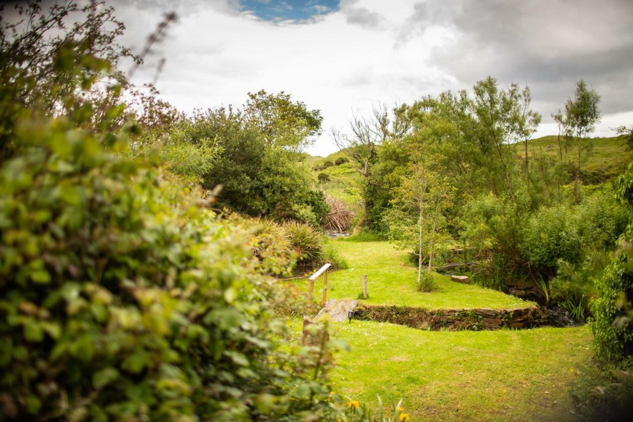 Corcreggan Mill B&B & Self-Catered Accommodation Dunfanaghy Eksteriør bilde
