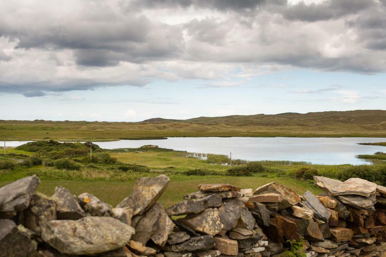 Corcreggan Mill B&B & Self-Catered Accommodation Dunfanaghy Eksteriør bilde