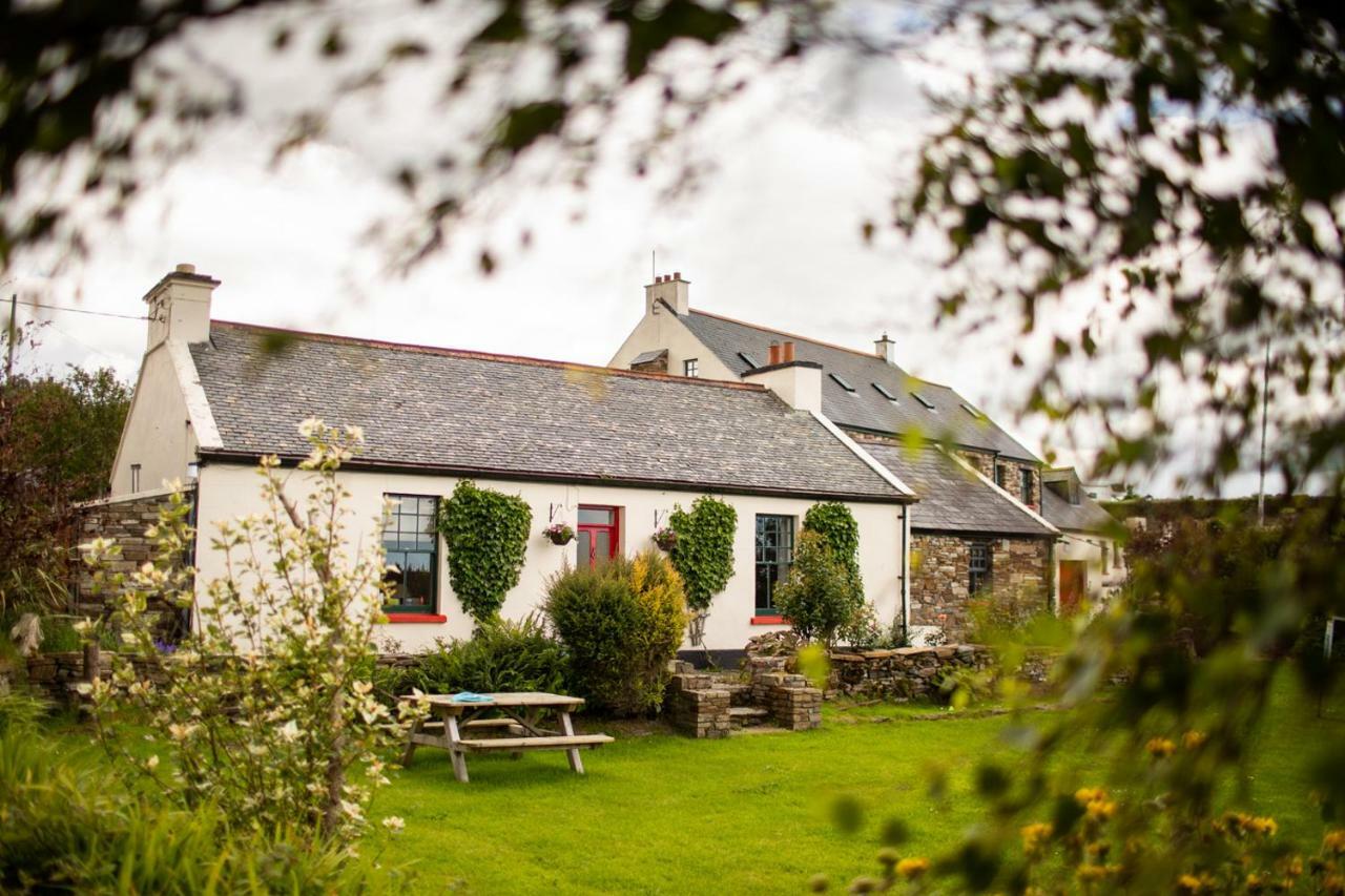 Corcreggan Mill B&B & Self-Catered Accommodation Dunfanaghy Eksteriør bilde