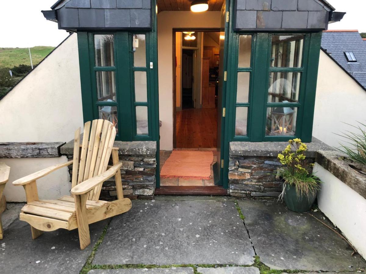Corcreggan Mill B&B & Self-Catered Accommodation Dunfanaghy Eksteriør bilde
