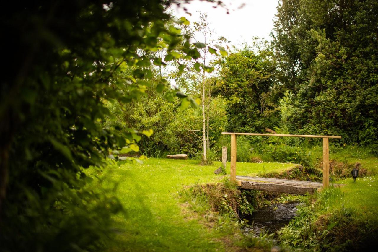 Corcreggan Mill B&B & Self-Catered Accommodation Dunfanaghy Eksteriør bilde