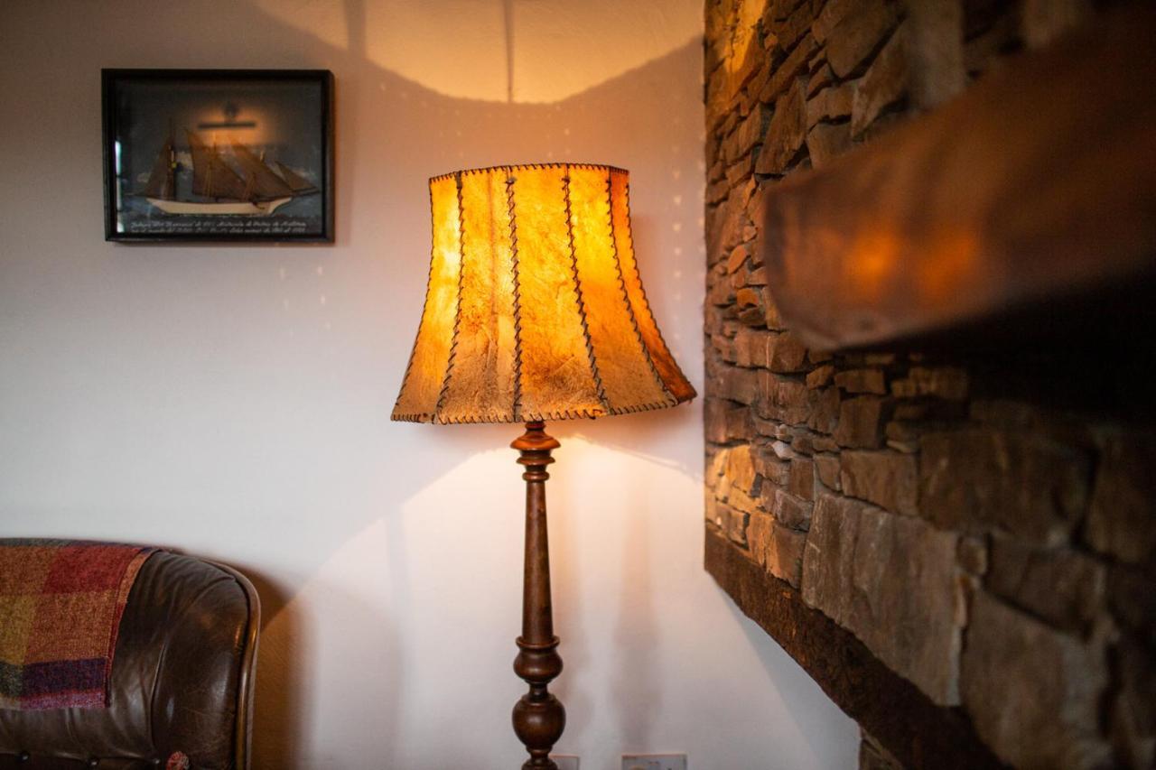 Corcreggan Mill B&B & Self-Catered Accommodation Dunfanaghy Eksteriør bilde