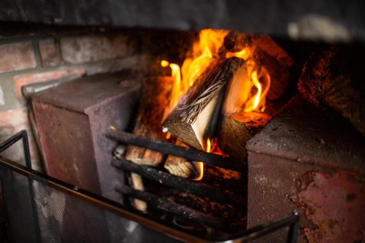 Corcreggan Mill B&B & Self-Catered Accommodation Dunfanaghy Eksteriør bilde